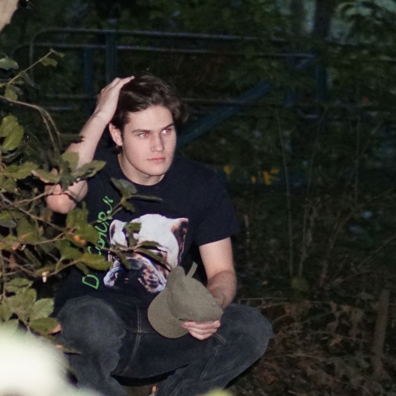 Me Contagie (feat. Anuel Aa)