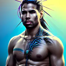 Luister naar JUNGLEBOY, bekijk muziekvideo's, lees de bio, bekijk de tourdata, en meer!