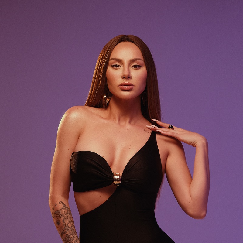 ANNA ASTI - По барам