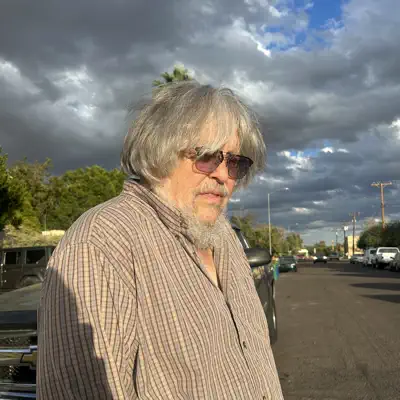 Listen to Jon Rauhouse, watch music videos, read bio, see tour dates & more!