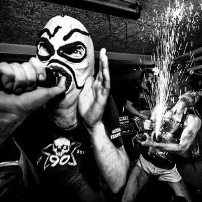 Listen to Krav Boca, watch music videos, read bio, see tour dates & more!