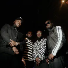 Listen to The Compozers, watch music videos, read bio, see tour dates & more!