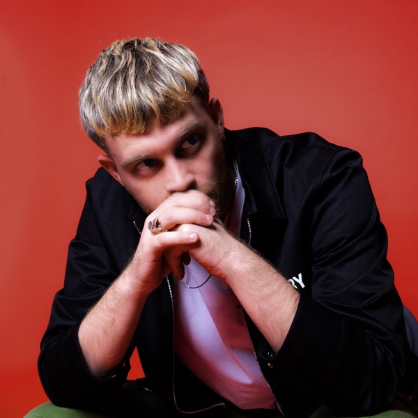 Ellis Moss's avatar