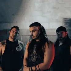 Listen to Neverwake, watch music videos, read bio, see tour dates & more!