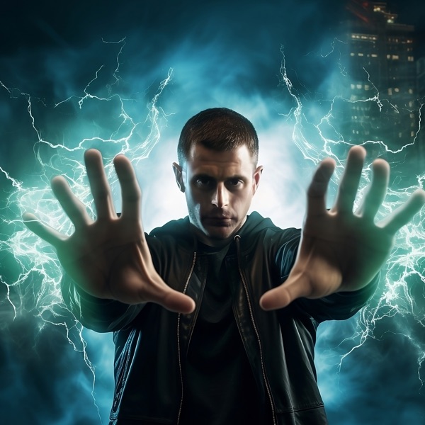 DJ Generator's avatar