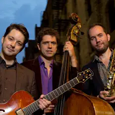 Listen to OWL Trio, watch music videos, read bio, see tour dates & more!