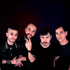 Escucha a Autêntica, mira videos musicales, lee su biografía, consulta las fechas de las gira y más.