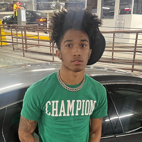 Jay2xWorldwide - Apple Music