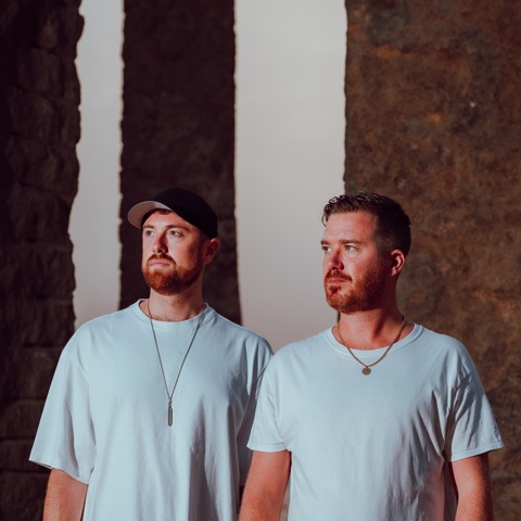 GORGON CITY/ROMANS