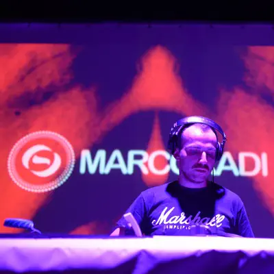 Listen to Marcoradi, watch music videos, read bio, see tour dates & more!