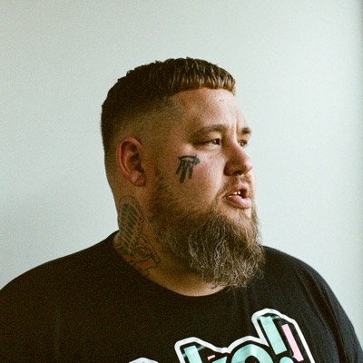 Rag'n'Bone Man