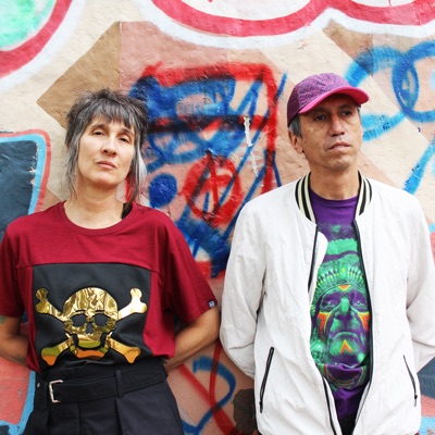 Aterciopelados