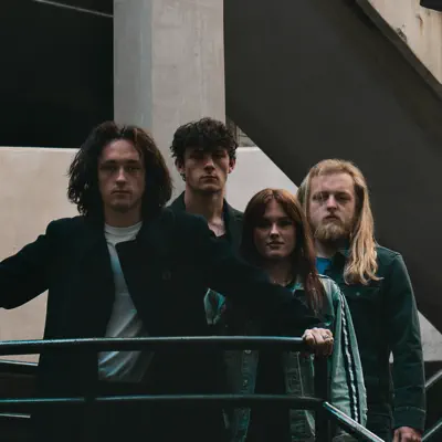 Listen to Zoe Imperium, watch music videos, read bio, see tour dates & more!