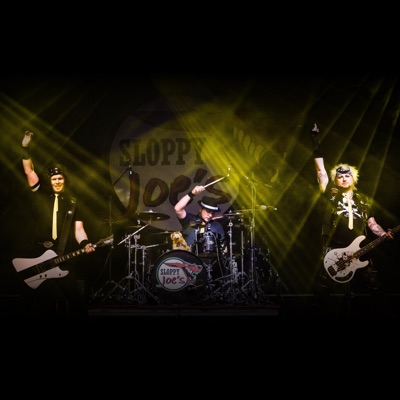 Listen to Sloppy Joe's, watch music videos, read bio, see tour dates & more!