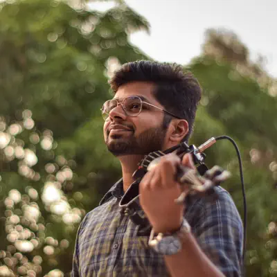 Listen to Nikhil Neelakandan, watch music videos, read bio, see tour dates & more!