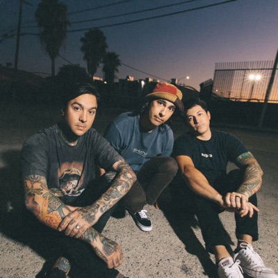 Pierce the Veil