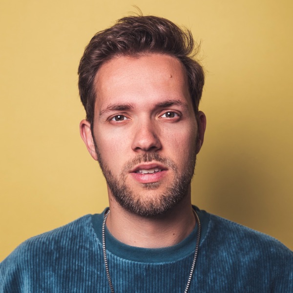 Rene Kuppens's avatar