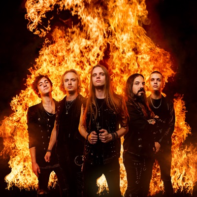 Listen to Induction, watch music videos, read bio, see tour dates & more!