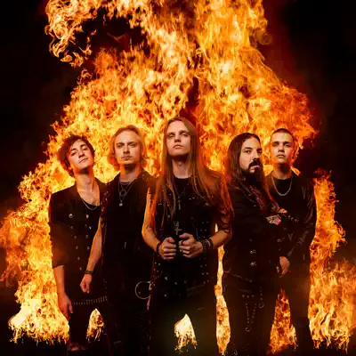 Listen to Induction, watch music videos, read bio, see tour dates & more!