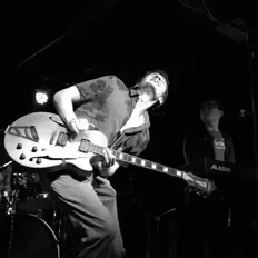 Listen to The Luca Yeager Band, watch music videos, read bio, see tour dates & more!
