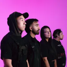 Listen to Red Handed Denial, watch music videos, read bio, see tour dates & more!