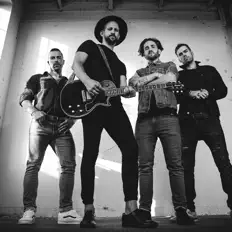 Dengarkan The Robians, tonton video musik, baca bio, lihat tanggal tur & lainnya!
