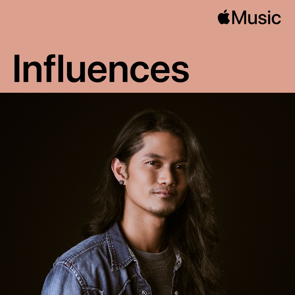 Kerb: Influences