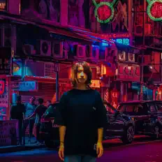 Dengarkan 幽, tonton video musik, baca bio, lihat tanggal tur & lainnya!