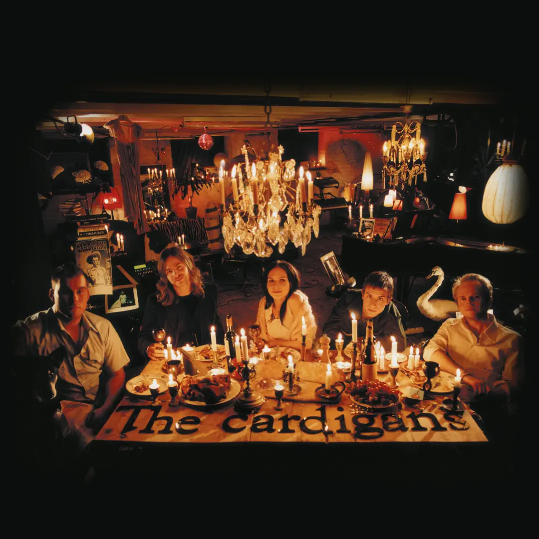 ポップス+ロック(洋楽) The Cardigans The Cardigans | Spotify