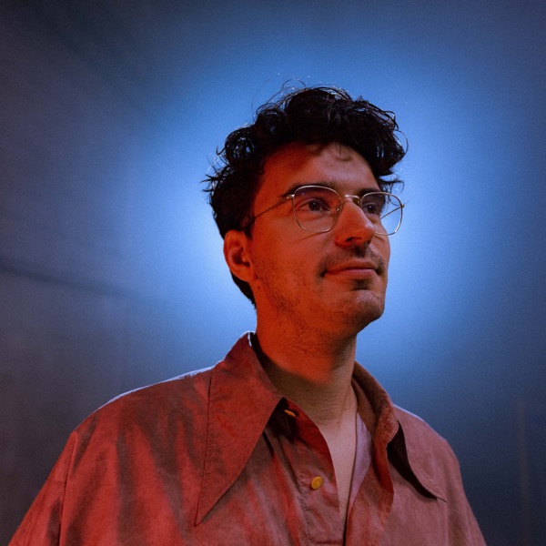 Zimmer's avatar