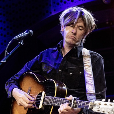 Bernard Butler