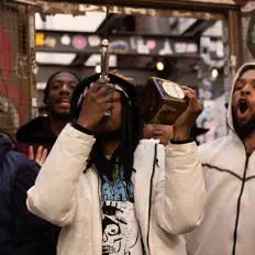 Listen to Jayy Lav, watch music videos, read bio, see tour dates & more!