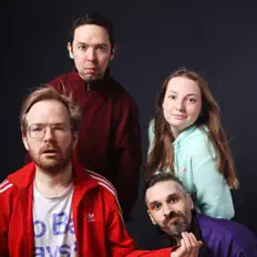 Ouve qaynar, vê vídeos de música, lê a biografia, vê as datas da digressão e muito mais!