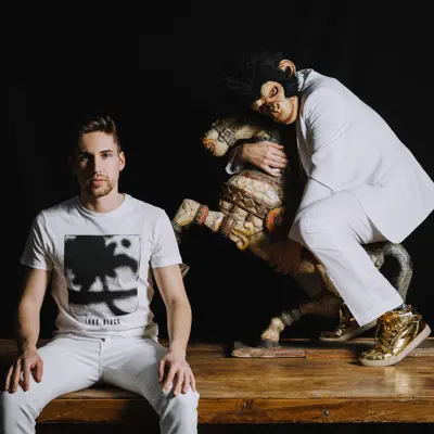 Listen to Man vs Monkey, watch music videos, read bio, see tour dates & more!