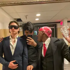 Écoutez NDM Dresden, regardez des vidéoclips, lisez la biographie, consultez les dates de tournée et plus encore !