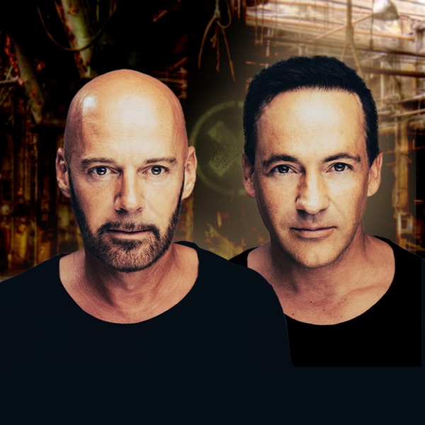 Darius & Finlay's avatar