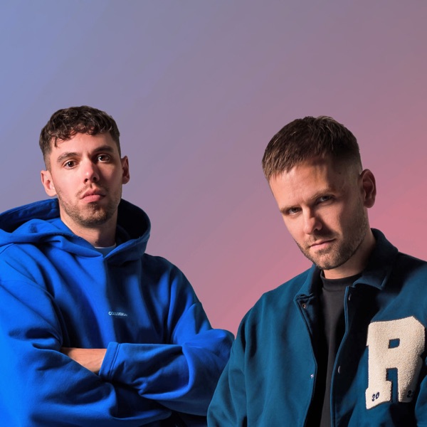 Tom & Jame's avatar