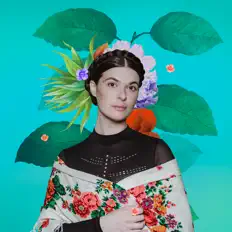 Ganna Gryniva सुनें, म्यूज़िक वीडियो देखें, बायो पढ़ें, दौरे की तारीखें और बहुत कुछ देखें!