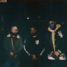 聆聽 Blacc Kristoff、觀看音樂影片、閱讀小傳、查看巡演日期等！