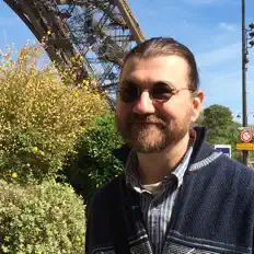 Hör dir Sergei Voronin an, schau dir Musikvideos an, lies die Biografie, finde Tourdaten und mehr!