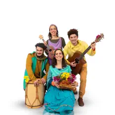 Encanto al Almaを聴いたり、ミュージックビデオを鑑賞したり、経歴やツアー日程などを確認したりしましょう！