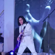 Listen to MoonRunner, watch music videos, read bio, see tour dates & more!