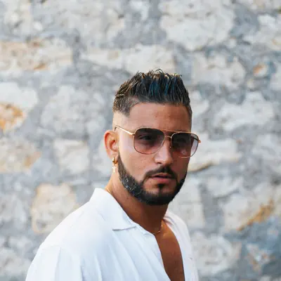 Listen to Loukas, watch music videos, read bio, see tour dates & more!
