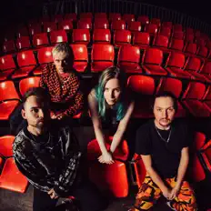 ANIIMALIA dinle, müzik videolarını izle, biyografisini oku, tur tarihlerini ve daha fazlasını gör!