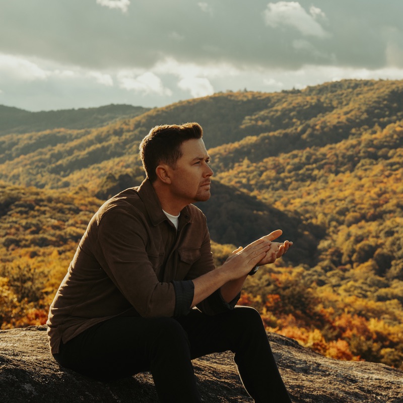 Song - Five More Minutes - Scotty McCreery