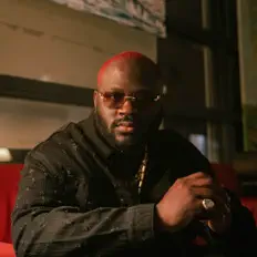 Listen to Karl Wine, watch music videos, read bio, see tour dates & more!