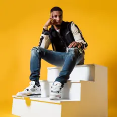 Listen to Marlow P, watch music videos, read bio, see tour dates & more!