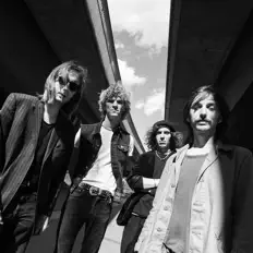 Escucha a Hello Pity, mira vídeos musicales, lee la biografía, consulta fechas de giras y mucho más.