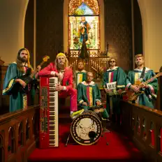 Dengarkan Joe Baughman + the Righteous Few, tonton video musik, baca bio, lihat tanggal tur & lainnya!