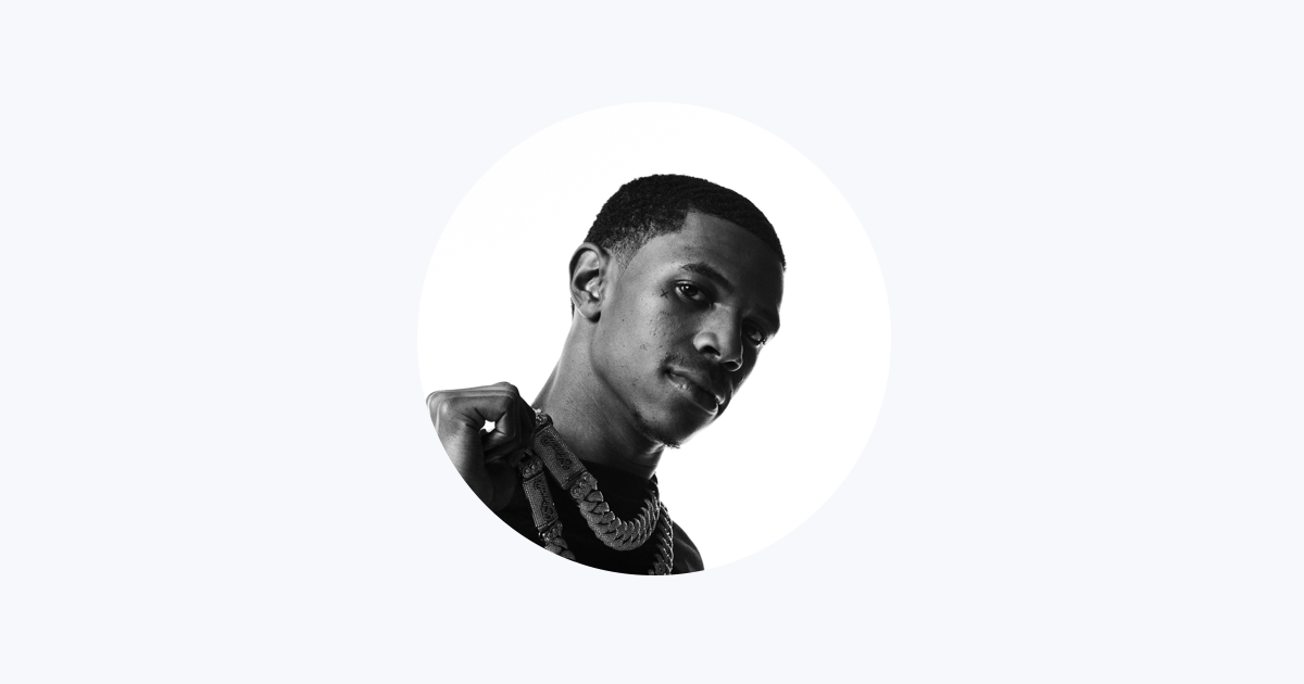 ‎A Boogie Wit Da Hoodie On Apple Music